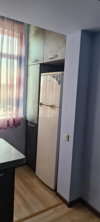 Flat In Central Bischkek Exterior foto